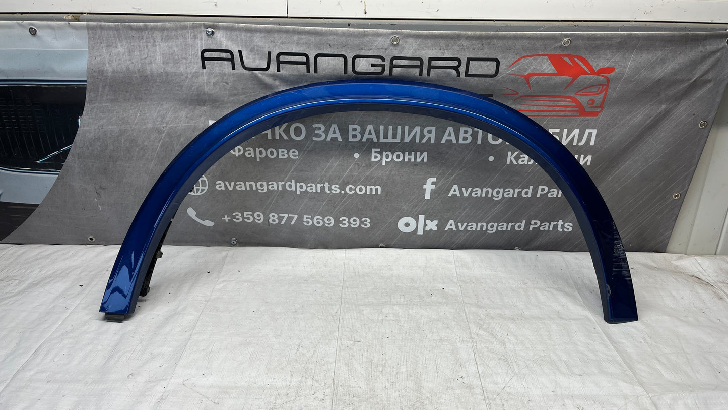 Mercedes GLC 2022- вежда задна лява