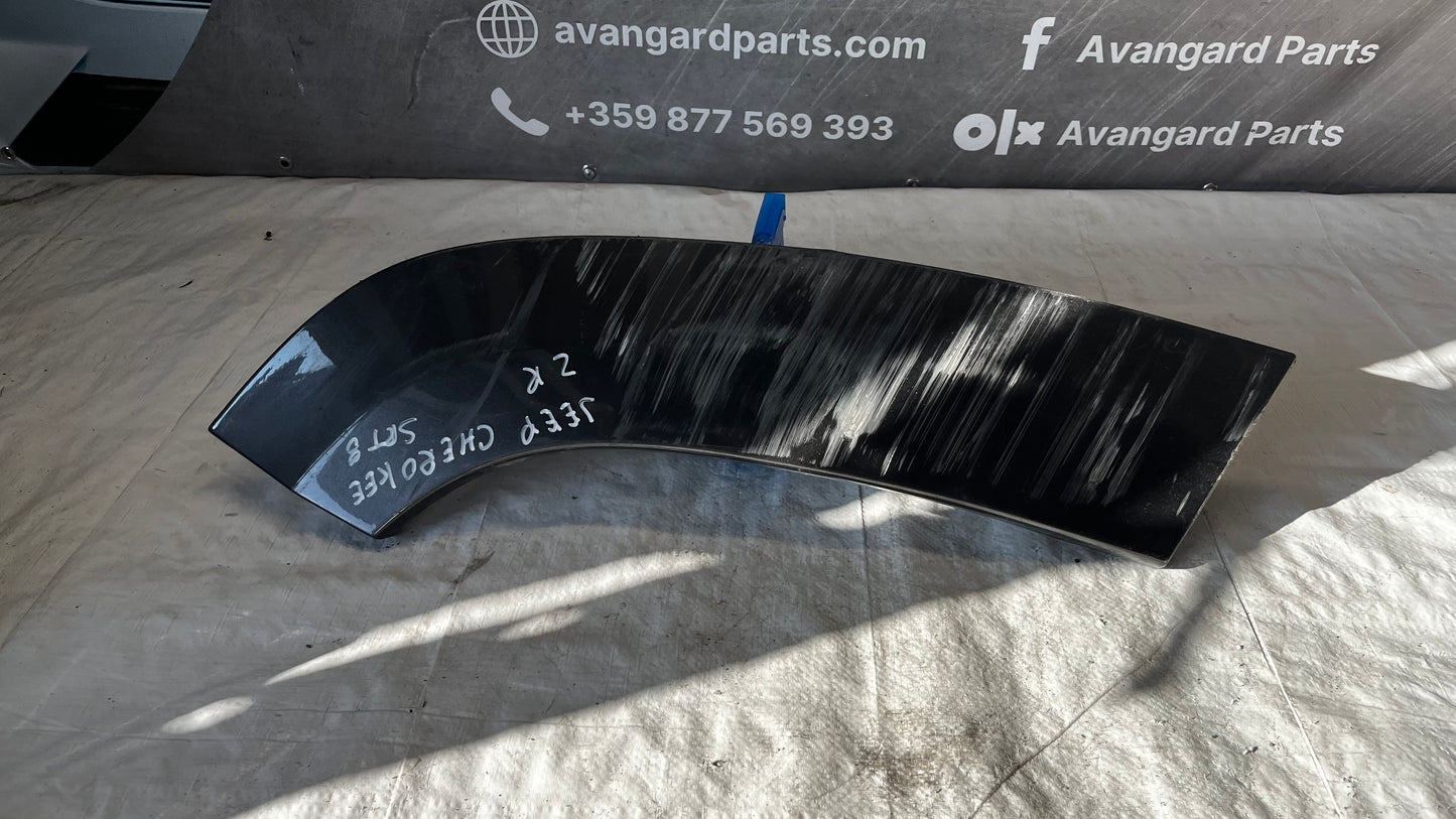 Jeep Renegade 20- вежда задна дясна