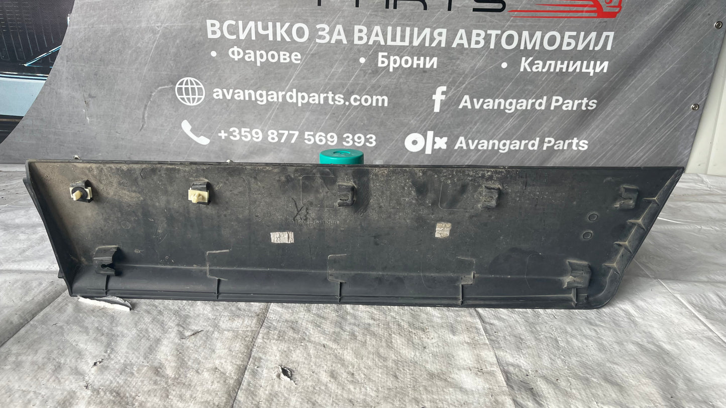 Декоративна лайстна задна дясна врата Opel Mokka X