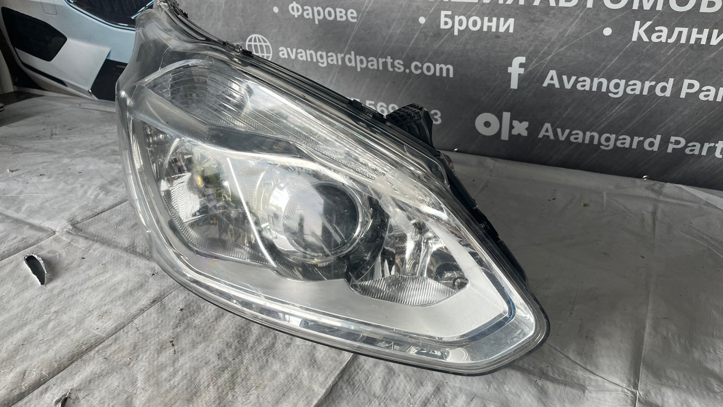 Десен фар Ford Transit 2012-2018