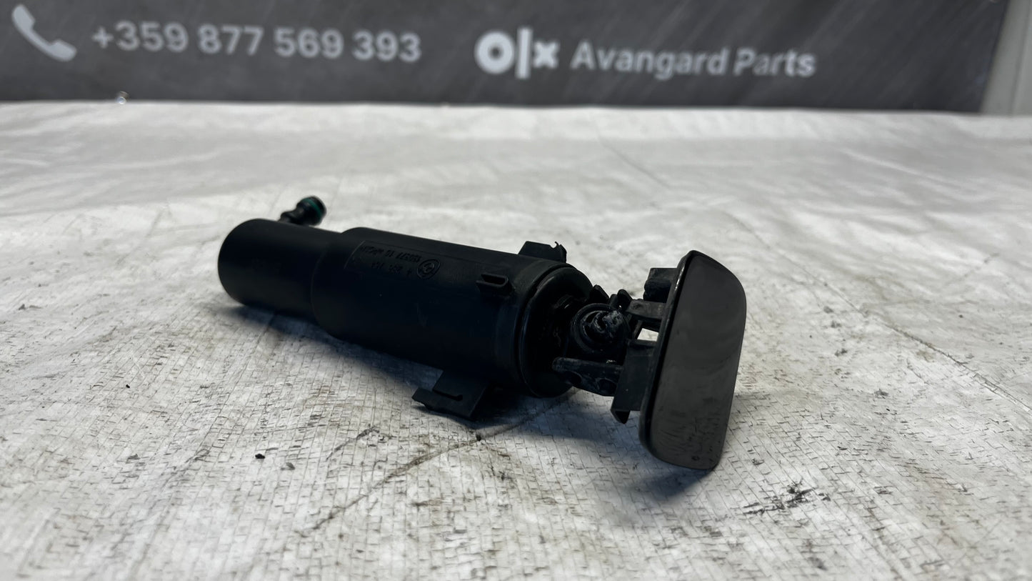 BMW X5 E70 пръскалка за фарове