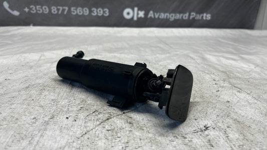 BMW X5 E70 пръскалка за фарове