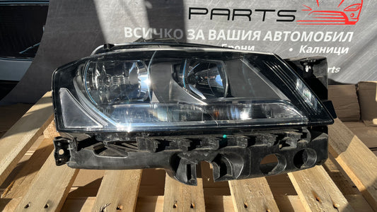 Десен фар Audi A3 8P Facelift 2003-2013
