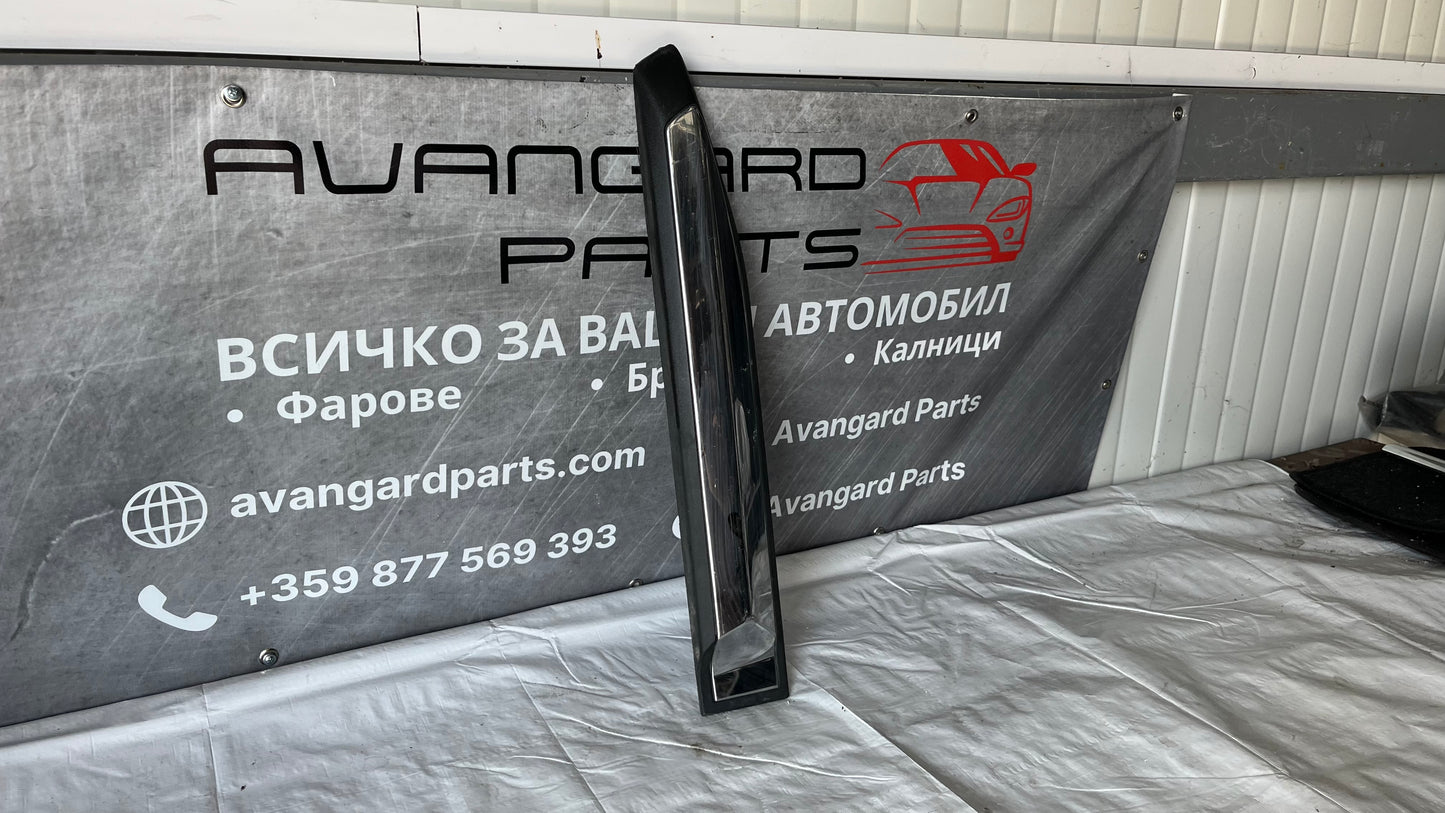 Лайстна за задна дясна врата Suzuki Vitara 3