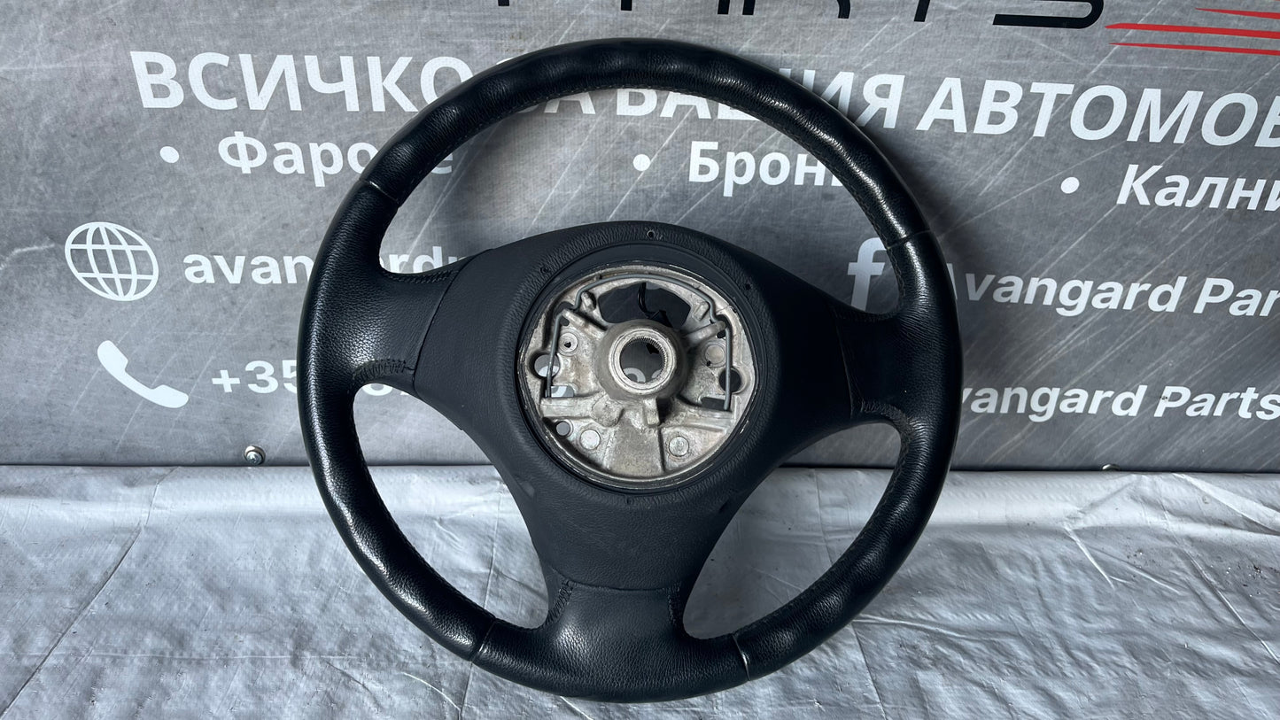 Волан BMW 3 E90