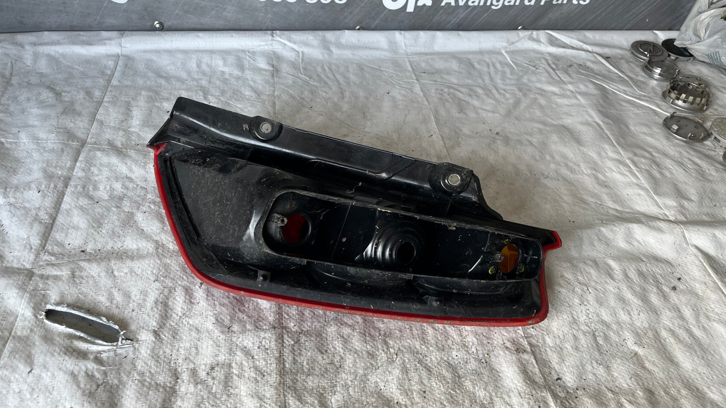 Стоп Fiat Grande Punto