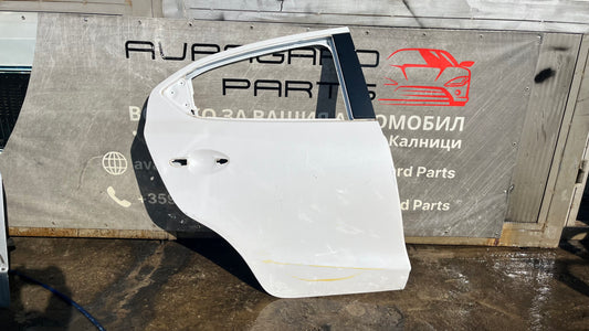 Задна дясна врата Mazda 3 2014-2018