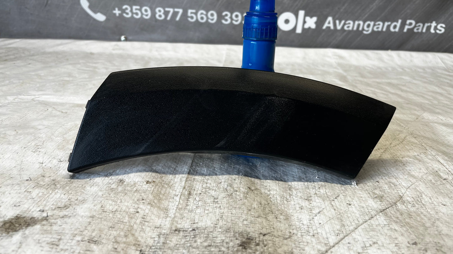 Volkswagen Golf Alltrack 2017 вежда предна лява