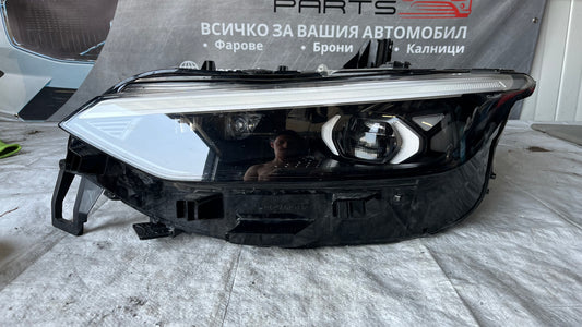Ляв фар Volkswagen ID.7