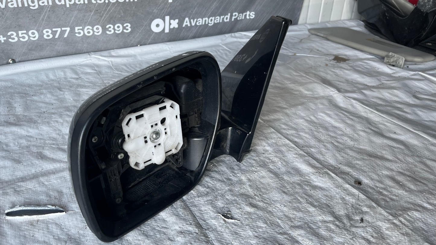 Ляво огледало Mitsubishi Pajero 4