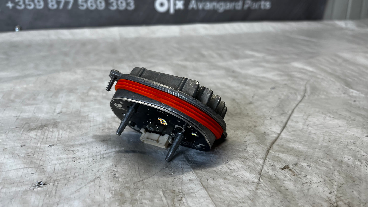 Volkswagen ID4 баласт за фар