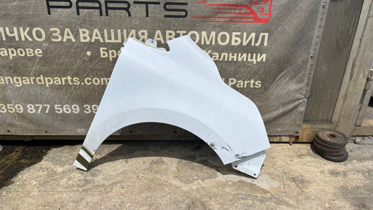 Десен калник Renault Kangoo 3/4
