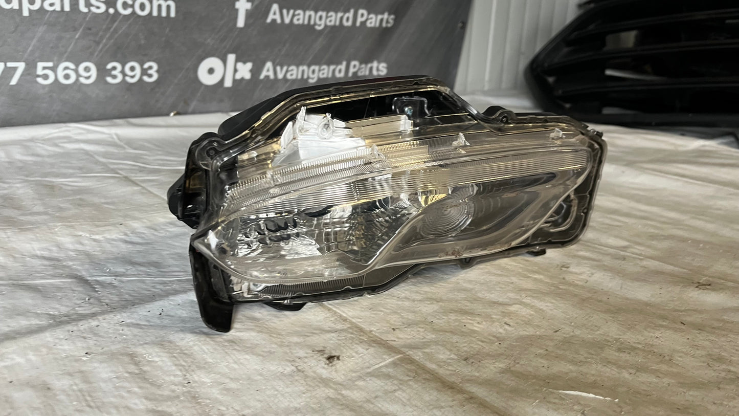 Ляв халоген Toyota Yaris Cross 2021