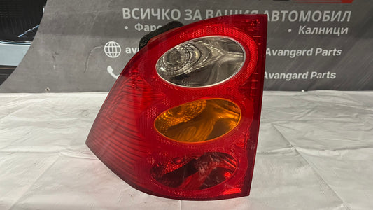 Ляв стоп Peugeot 1007 (2004-2009)