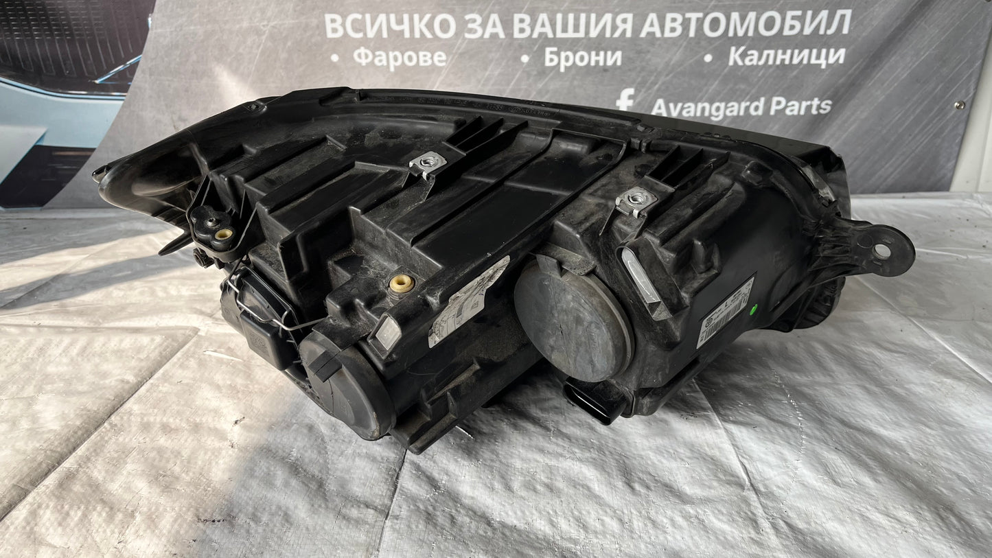 Ляв фар Volkswagen Transporter T6 2015-2024