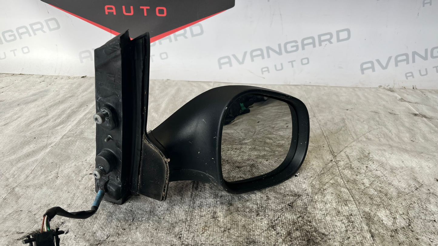 Seat Altea XL дясно огледало