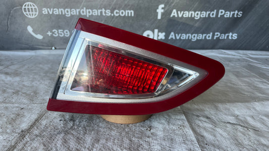 Ляв стоп Renault Scenic 2/3