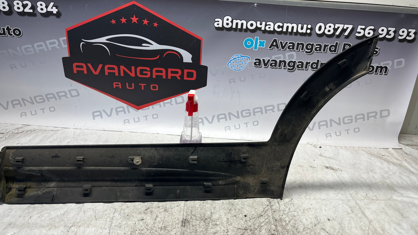 Fiat 500X дясна вежда