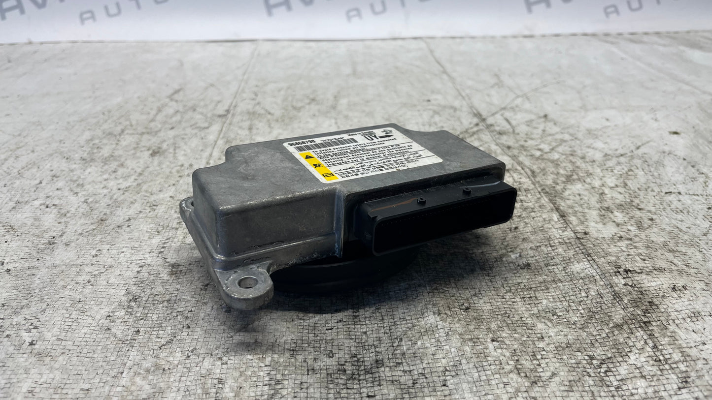 Chevrolet Captiva 06- еърбег модул