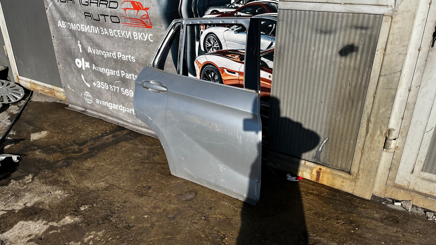 BMW X1 E84 задна дясна врата