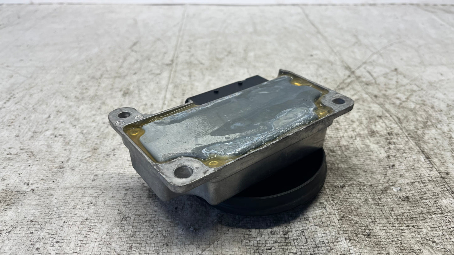 Chevrolet Captiva 06- еърбег модул