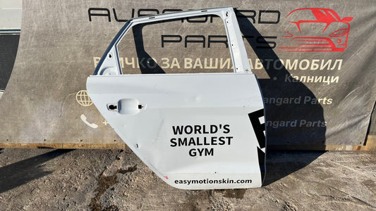 Задна дядна врата Audi A1 2018-2024