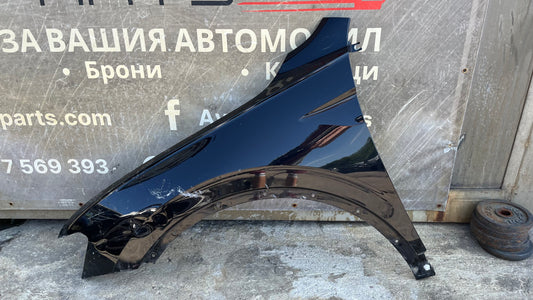 Преден ляв калник Volkswagen Tiguan 2 2016-