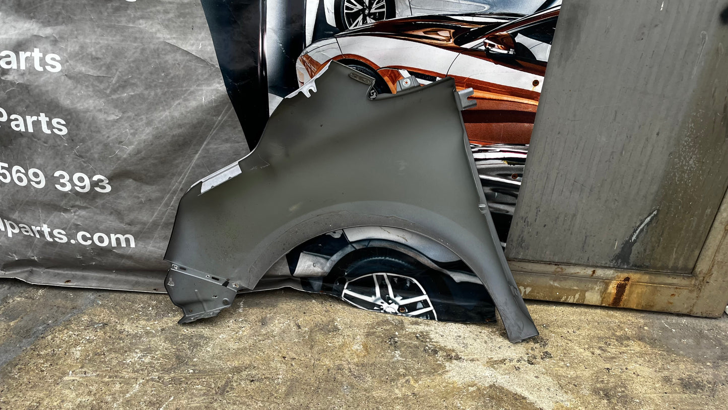 Renault Kangoo десен калник