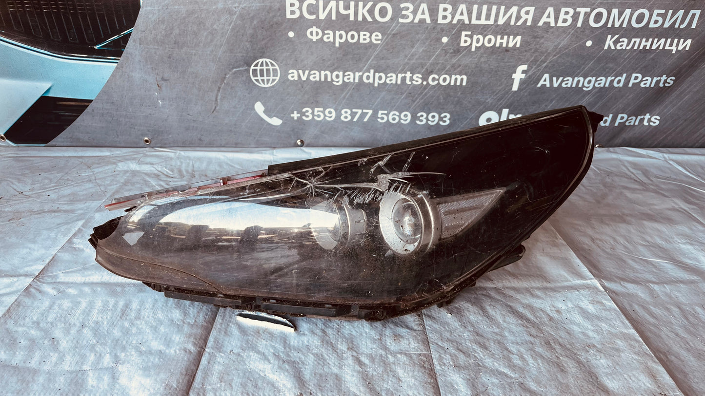 Ляв фар Hyundai i30 2017-