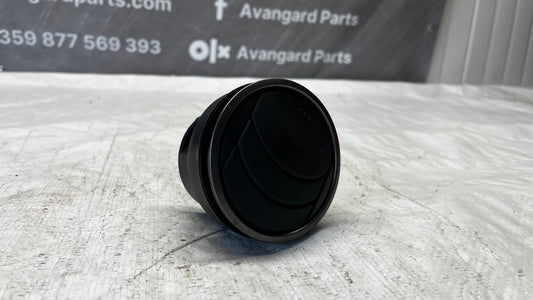 Mazda 6 духалка