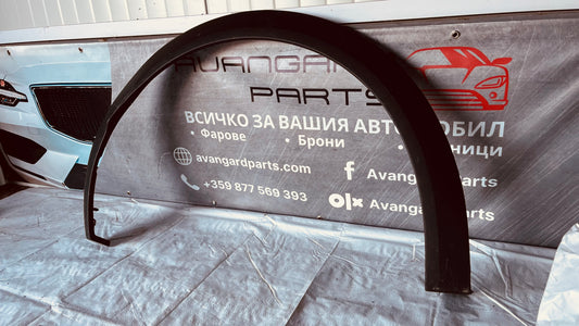 Задна дясна вежда Renault Capture 2019-