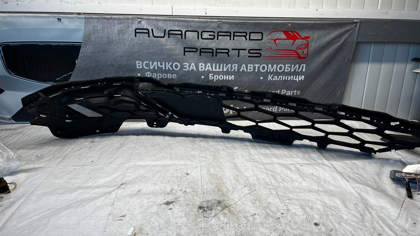 Kia Sportage 2021- предна лява решетка