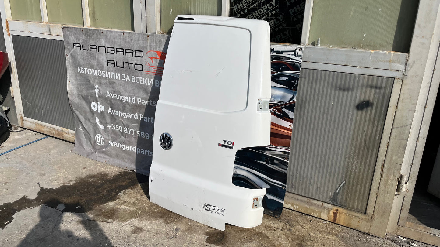 Volkswagen T5 Transporter задна дясна врата