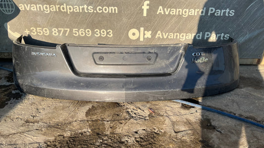 Панел багажна врата Opel Insignia комби 2008-2013
