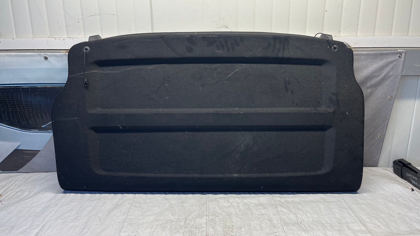 Jeep Renegade щора за багажник