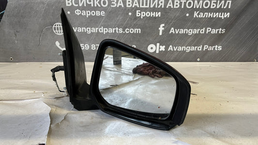 Дясно огледало Mitsubishi Space Star 2013-2020