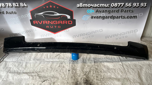 Range Rover Sport L494 добавка задна броня