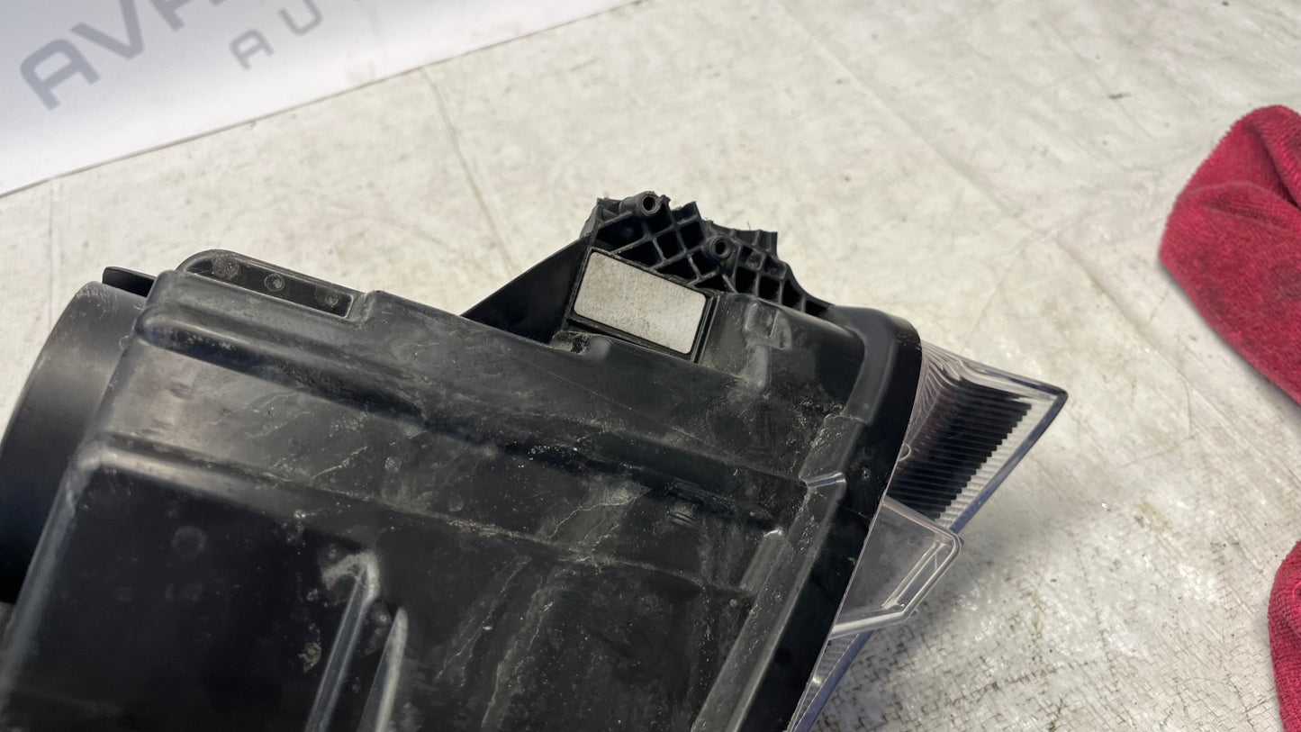 Ford Transit Custom ляв фар