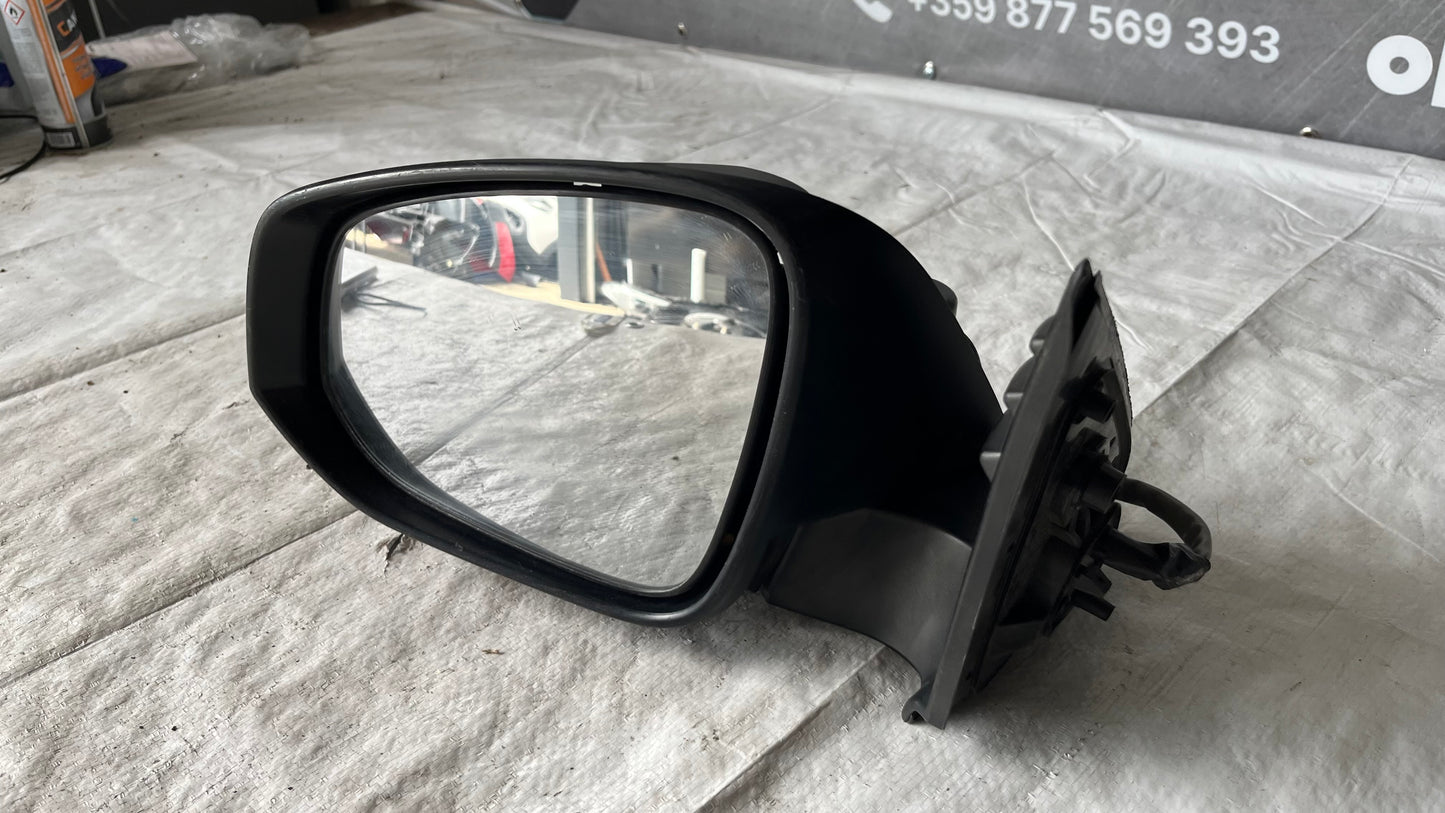 Ляво огледало Toyota Rav4