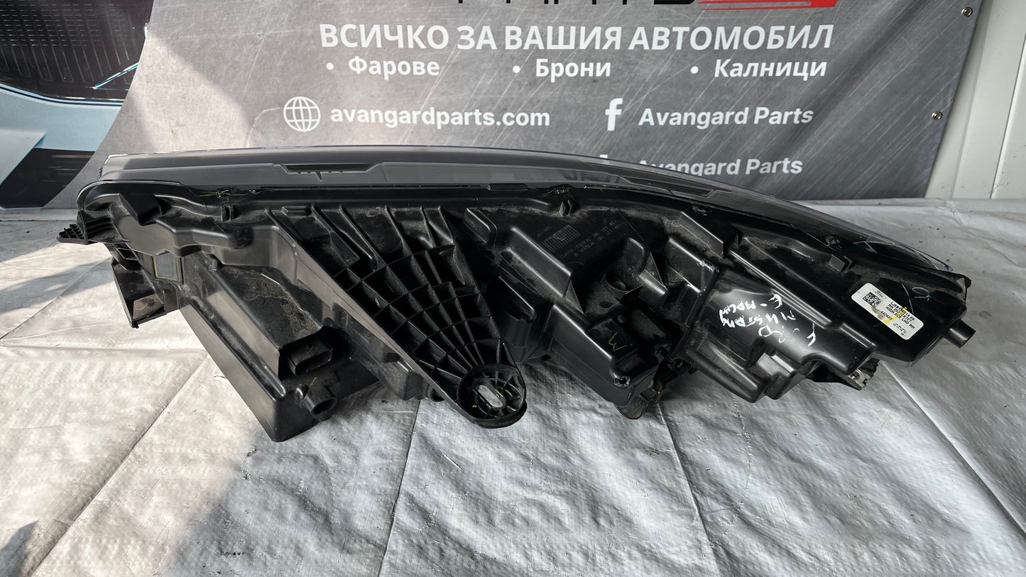 Десен фар Ford Mustang E-Mach 2021-