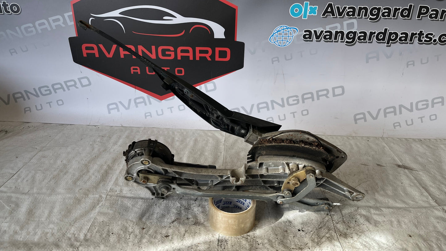 Mercedes E W210 механизъм задна чистачка