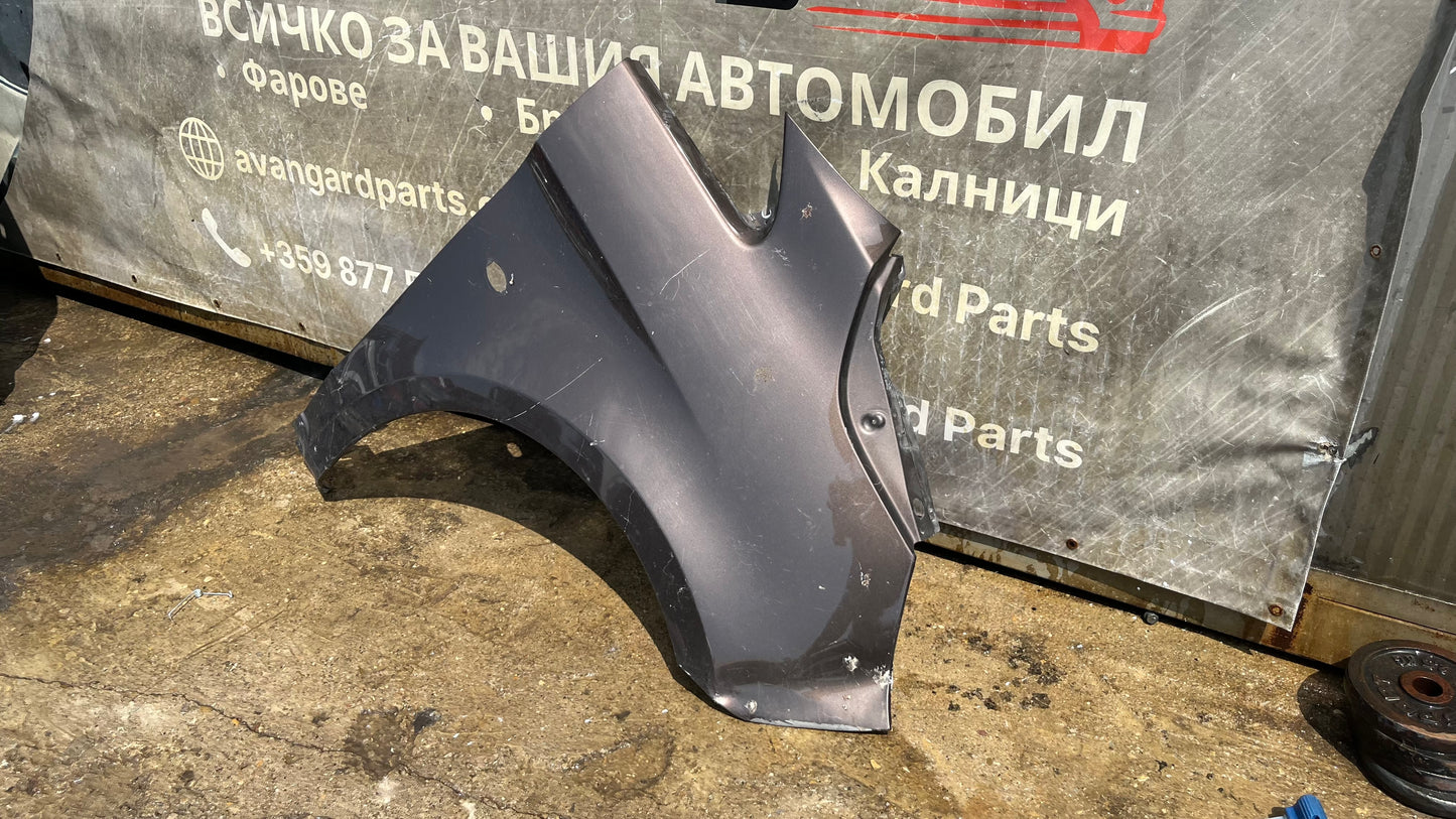 Mercedes Vito W447 десен калник