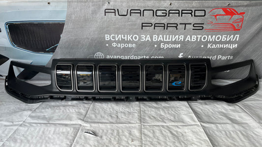 Предна решетка Jeep Avenger 2022-