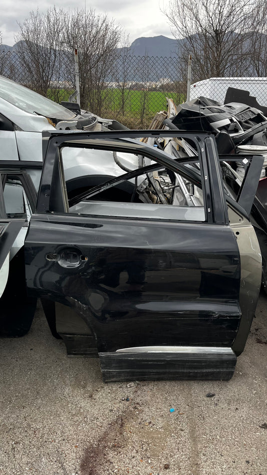 Volkswagen Tiguan 1 задна дясна врата