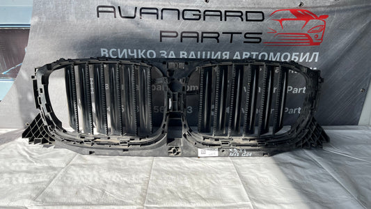Предна решетка BMW X3 G01 2017-2024