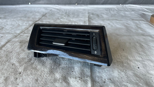 Лява духалка BMW 5 E60