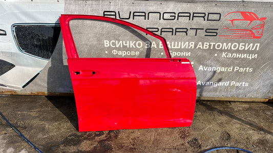 Предна дясна врата Volkswagen Golf 7 2015-2021