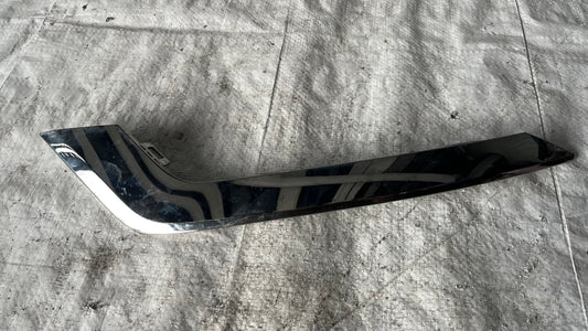 Renault Captur 2 лайстна дясна на предна броня