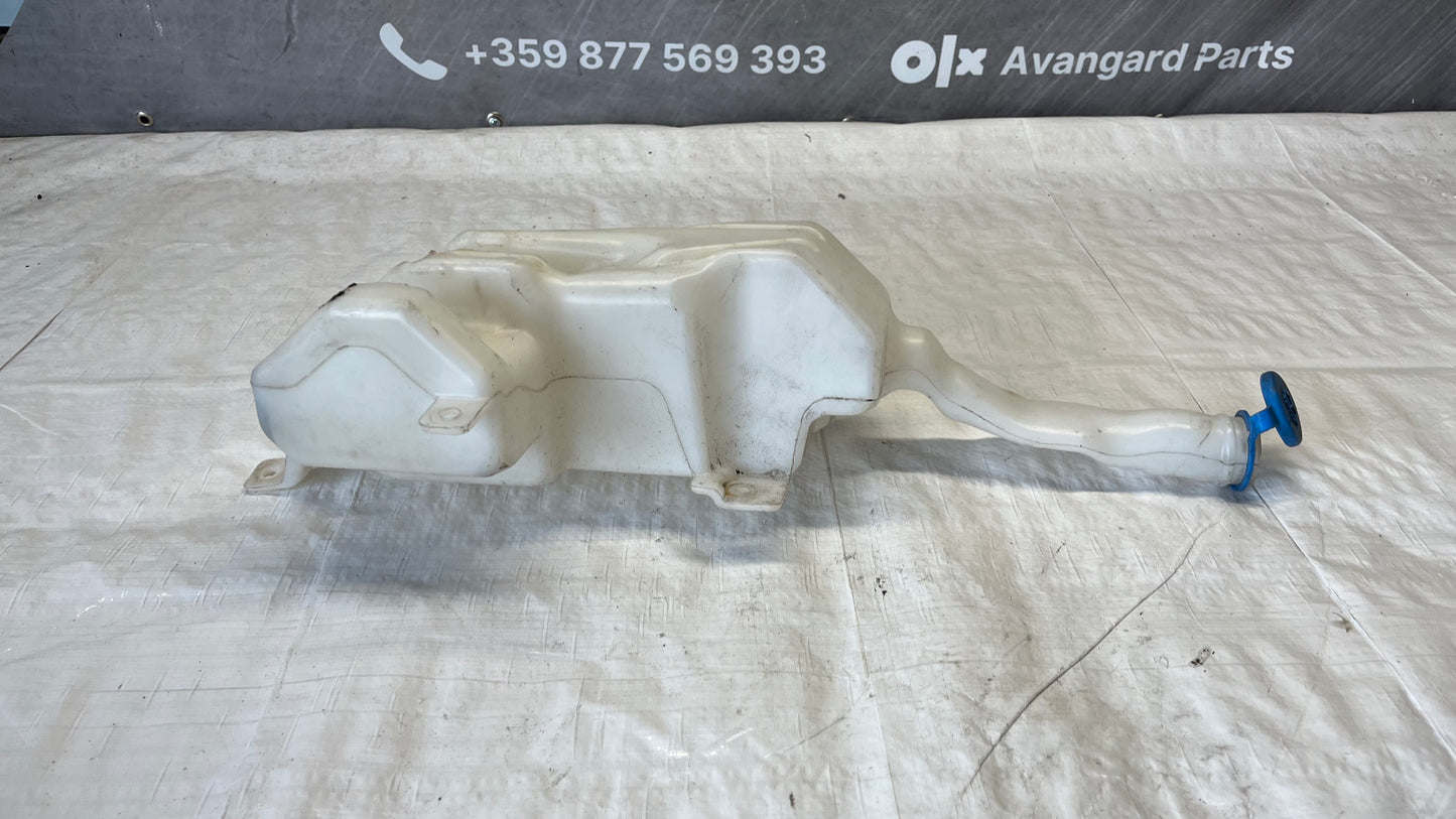 Suzuki SX4 07- казанче антифриз