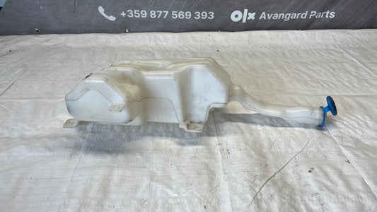 Suzuki SX4 07- казанче антифриз